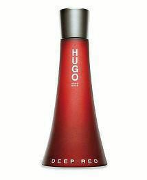 HUGO BOSS